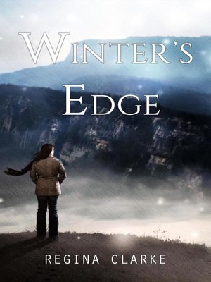 cover image of Winter's Edge